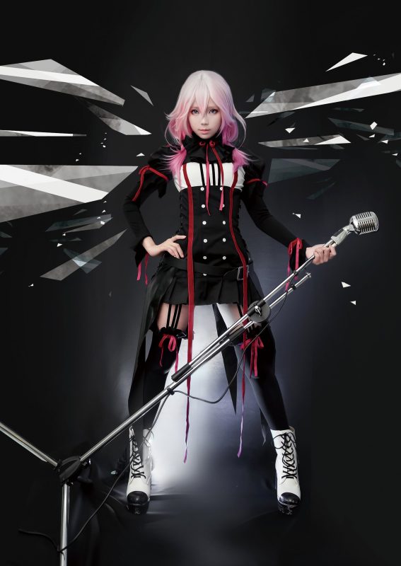 Ely_eee(ElyEE子) NO.042 - 祈妹[12P/65.7MB]-無(wú)料攝影圈