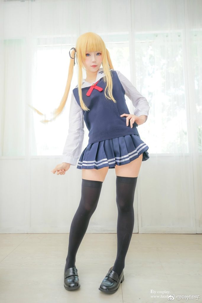 Ely_eee(ElyEE子) NO.044 – 英莉莉[8P/23.1MB]插圖2