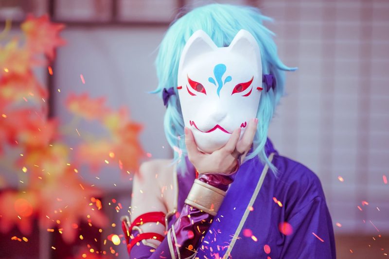 Ely_eee(ElyEE子) NO.056 – 詩乃獵人[30P/62.2MB]-無料攝影圈