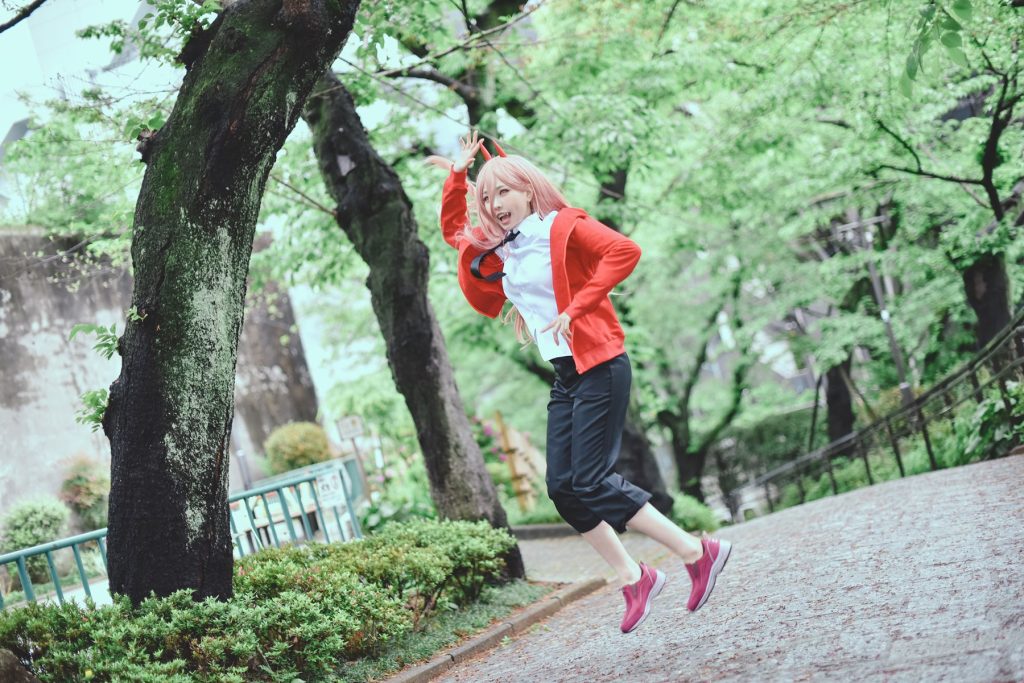 Ely_eee(ElyEE子) NO.101 – Power[28P/105MB]插圖2