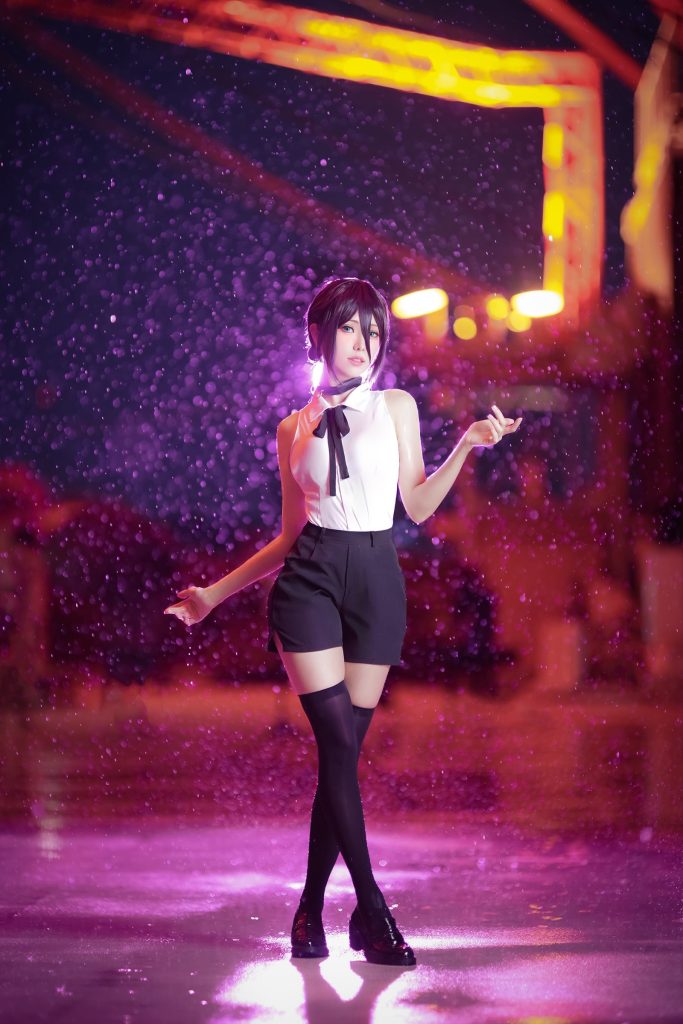 Ely_eee(ElyEE子) NO.102 – Reze[15P/25.4MB]插圖3