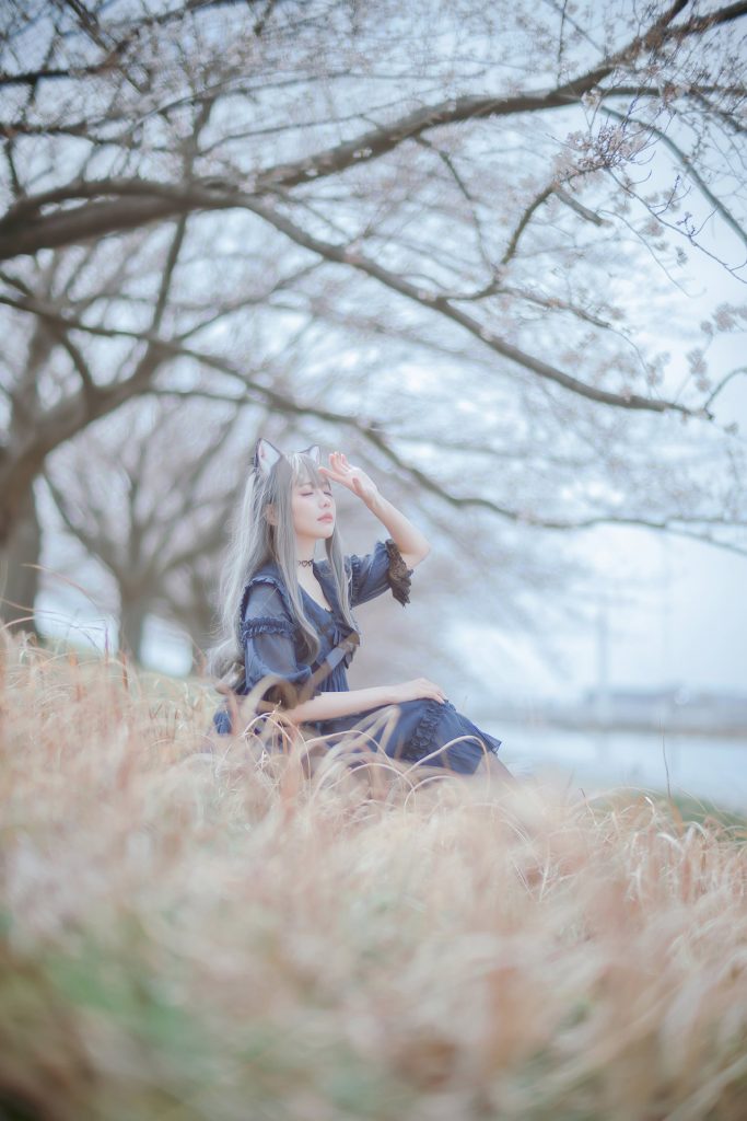 Ely_eee(ElyEE子) NO.103 – Sakura[64P/174MB]插圖1