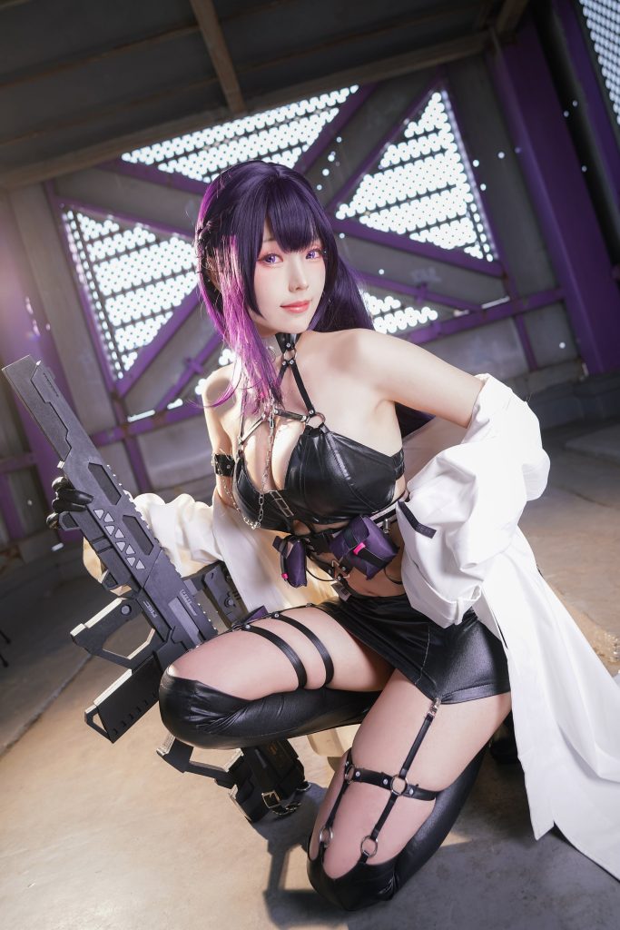 Ely_eee(ElyEE子) NO.105 – Mihara Nikke[22P/68MB]插圖3