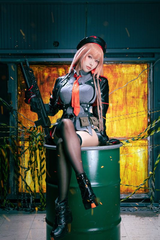 Ely_eee(ElyEE子) NO.106 – Rapi 拉毗[15P/43MB]-無料攝影圈