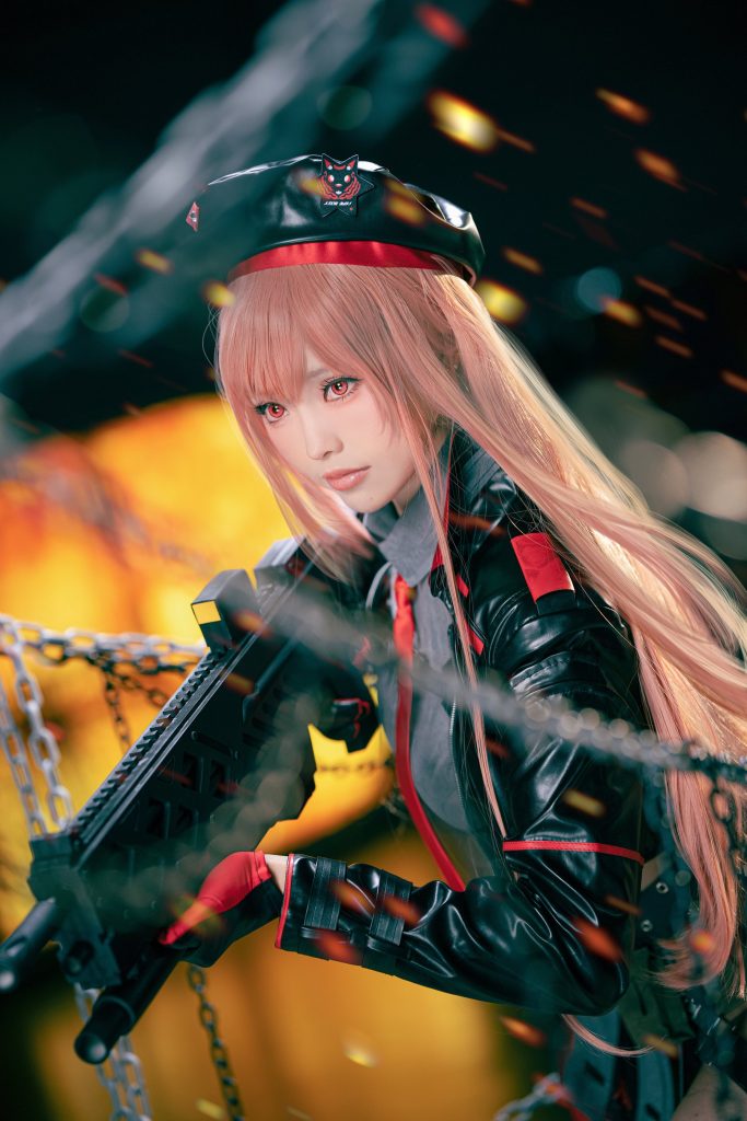 Ely_eee(ElyEE子) NO.106 – Rapi 拉毗[15P/43MB]插圖3