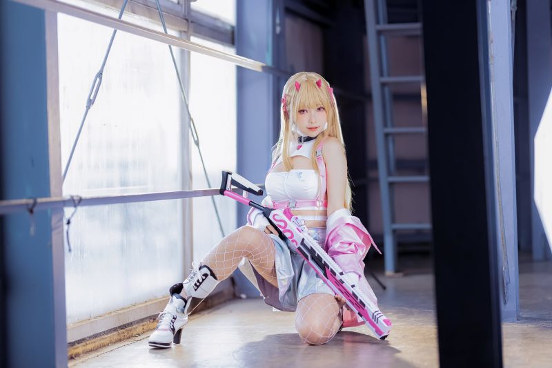 Ely_eee(ElyEE子) NO.107 – Viper special 毒蛇特別版[37P/2V/145MB]-無料攝影圈