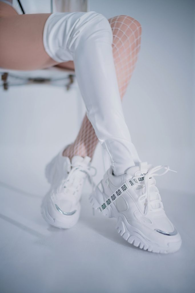 Ely_eee(ElyEE子) NO.119 – Cyber Girl BLANCHE 賽博少女[42P/60MB]插圖1