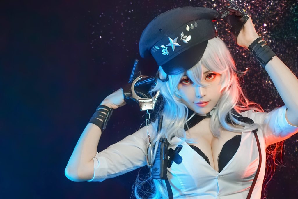 Ely_eee(ElyEE子) NO.125 – Gangut[16P/15MB]插圖3