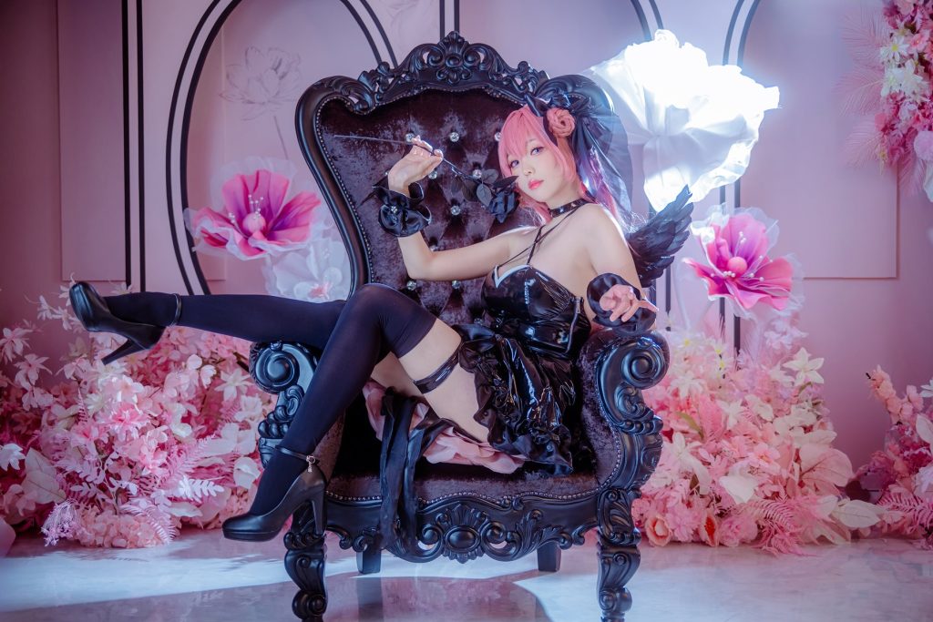 Ely_eee(ElyEE子) NO.139 – Dorothy Nostalgia Alt[15P/23MB]插圖1