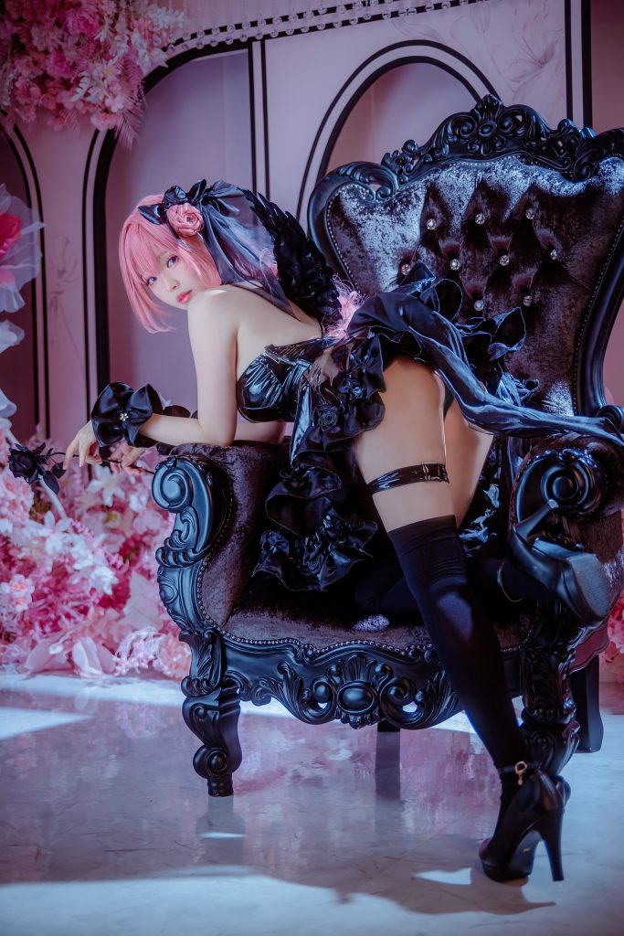 Ely_eee(ElyEE子) NO.139 – Dorothy Nostalgia Alt[15P/23MB]插圖2