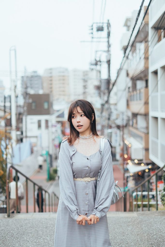 Ely_eee(ElyEE子) NO.161 – Afternoon Gathering[24P/34MB]插圖1