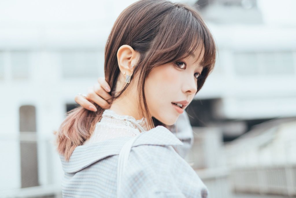 Ely_eee(ElyEE子) NO.161 – Afternoon Gathering[24P/34MB]插圖