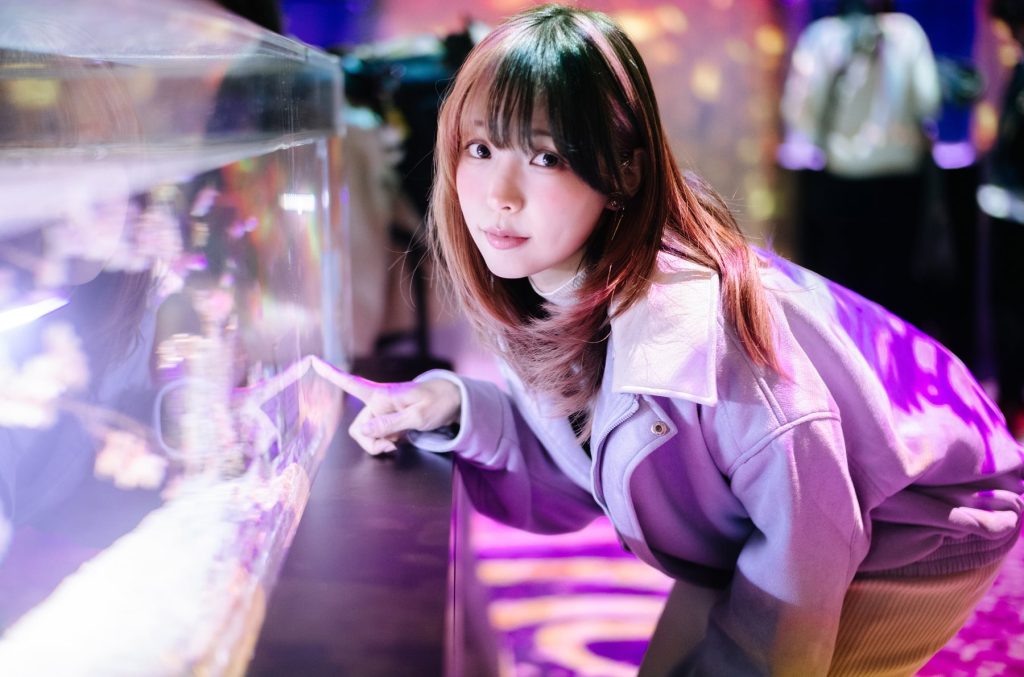 Ely_eee(ElyEE子) NO.165 – Strawberry Picking Date[34P/2V/128MB]插圖