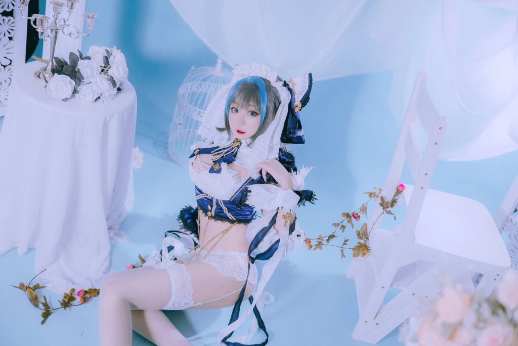 恩田直幸 – 柴郡 [21P/106MB]插圖1