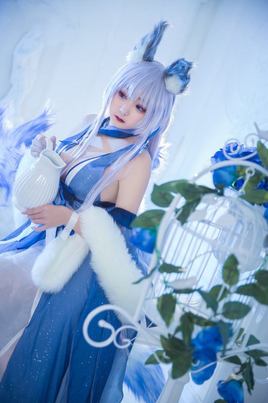 動漫博主恩田直幸 -013 信濃 [18P/181MB]-無料攝影圈