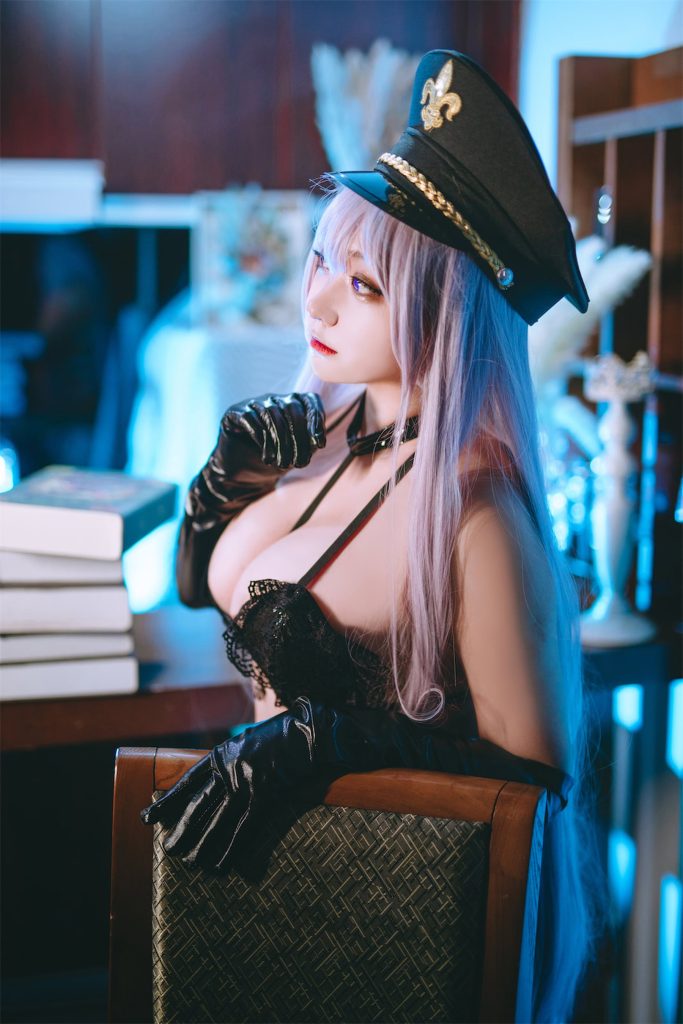 動(dòng)漫博主恩田直幸 027 海夢(mèng)黑山梗菜 [47P/418MB]插圖1