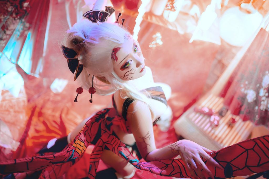 恩田直幸 NO.036 – 墮姬[10P/118MB]插圖