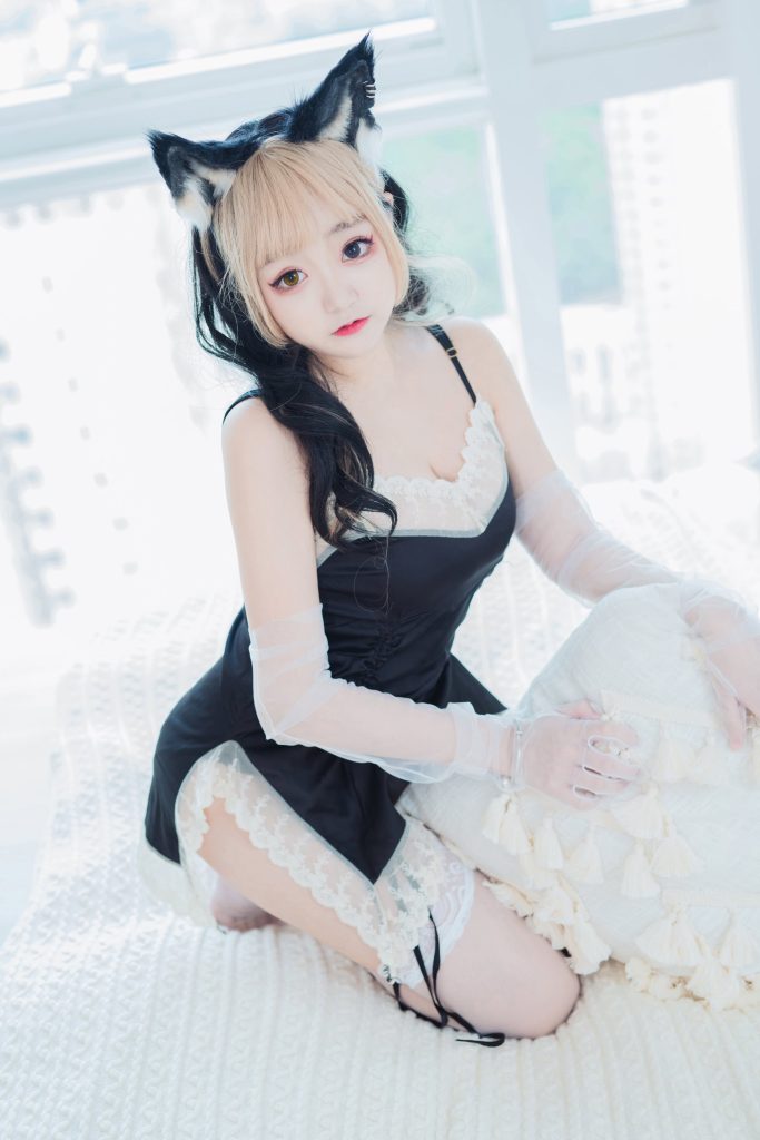 動漫博主恩田直幸 037 森林貓貓 [41P/593MB]插圖2