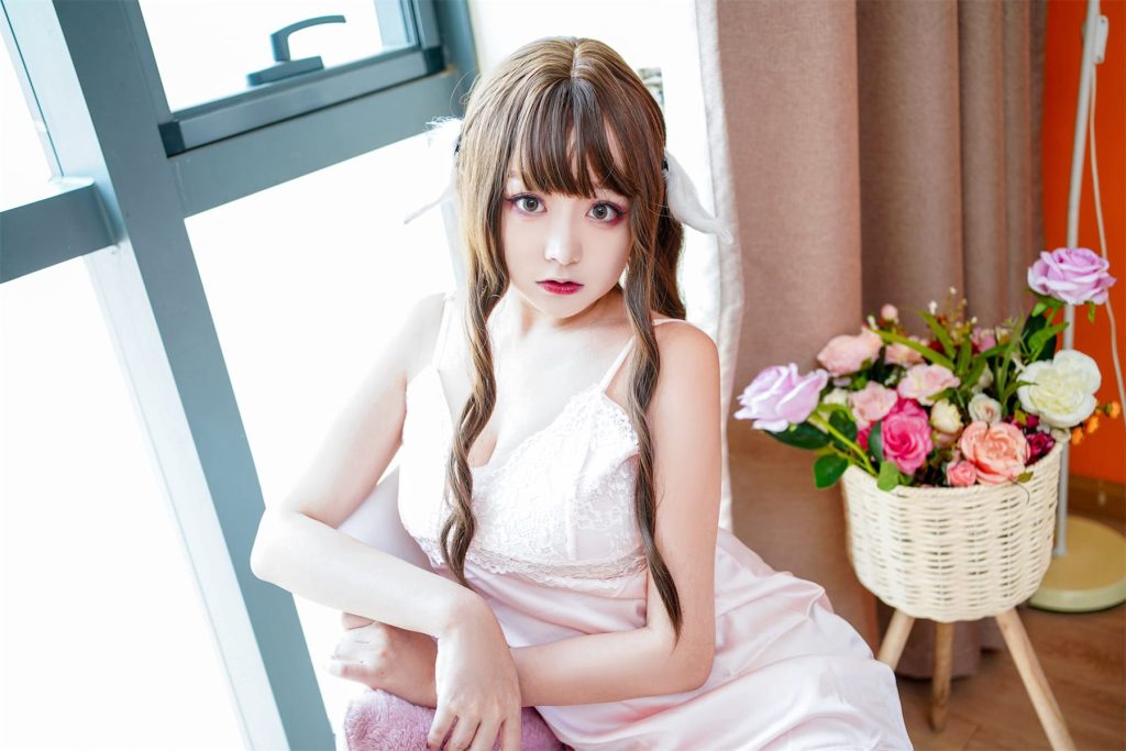 動(dòng)漫博主恩田直幸 038 小羊睡衣 [48P/428MB]插圖1