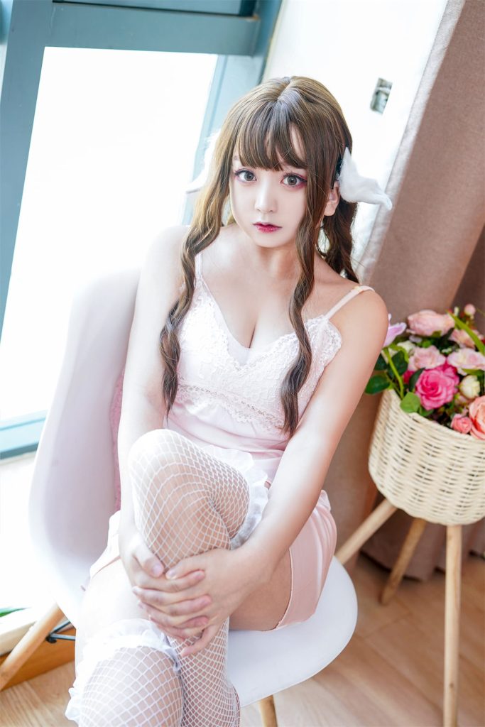 動(dòng)漫博主恩田直幸 038 小羊睡衣 [48P/428MB]插圖3