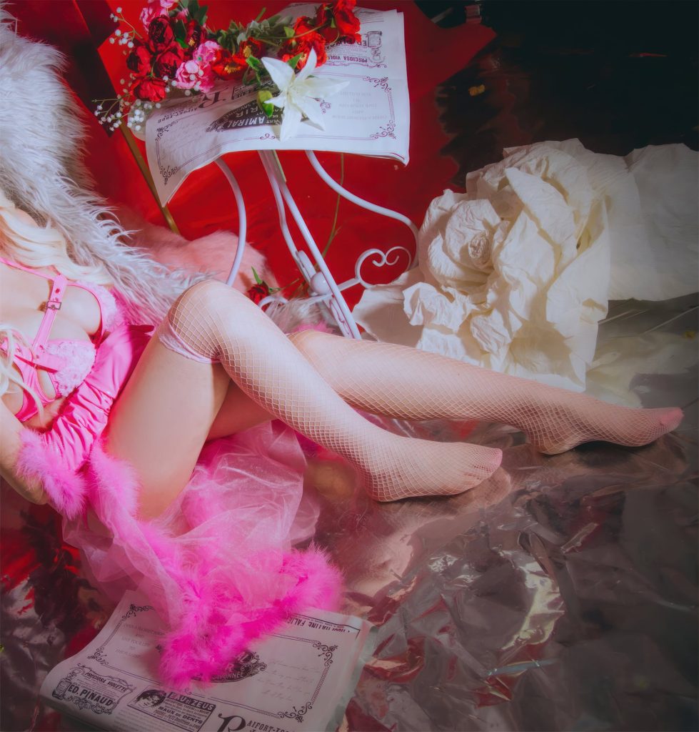 恩田直幸 NO.043 – NXDE[60P/587MB]插圖3