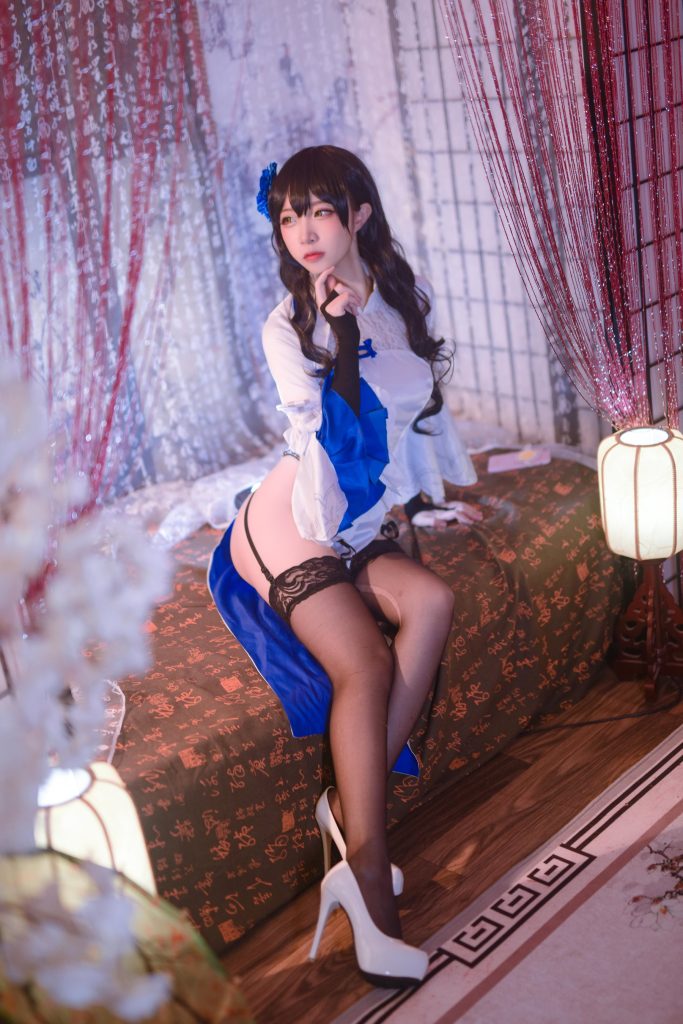 01二佐Nisa 95式玉玲瓏[149M]插圖