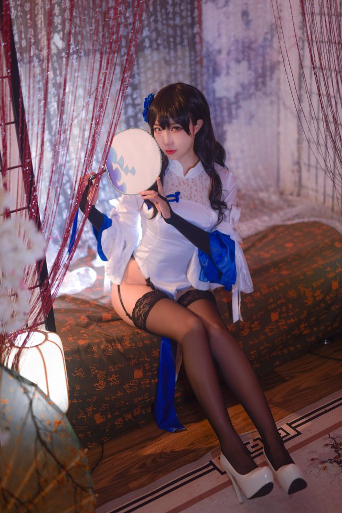 01二佐Nisa 95式玉玲瓏[149M]插圖3