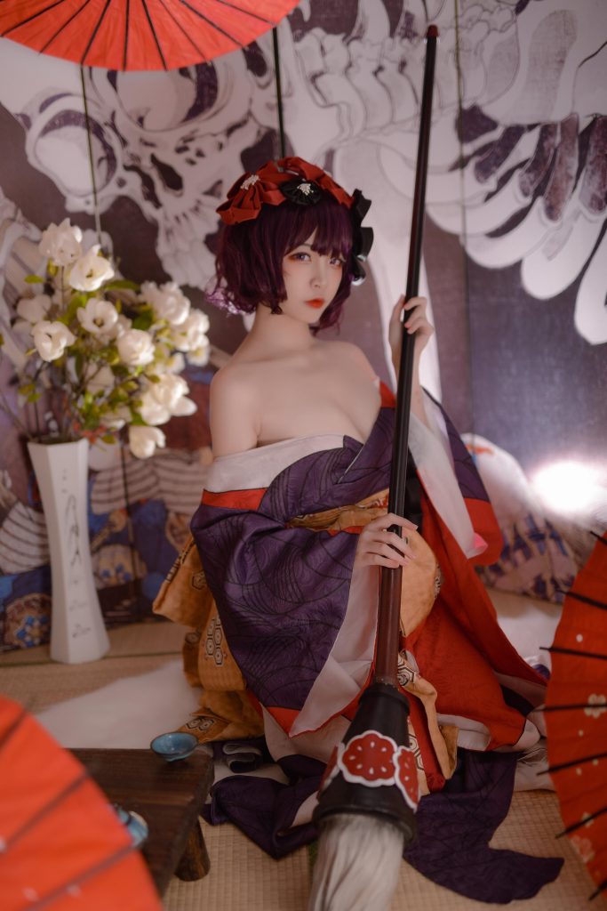 02二佐Nisa Fate葛飾北齋[154M]插圖2