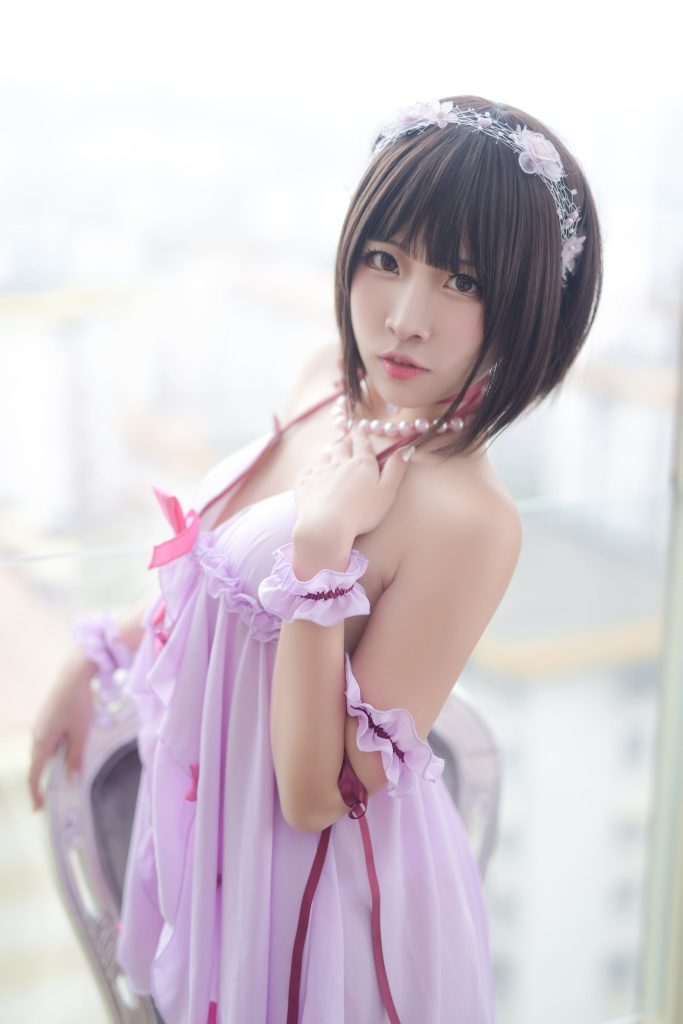 16二佐Nisa 加藤惠合集[834M]插圖