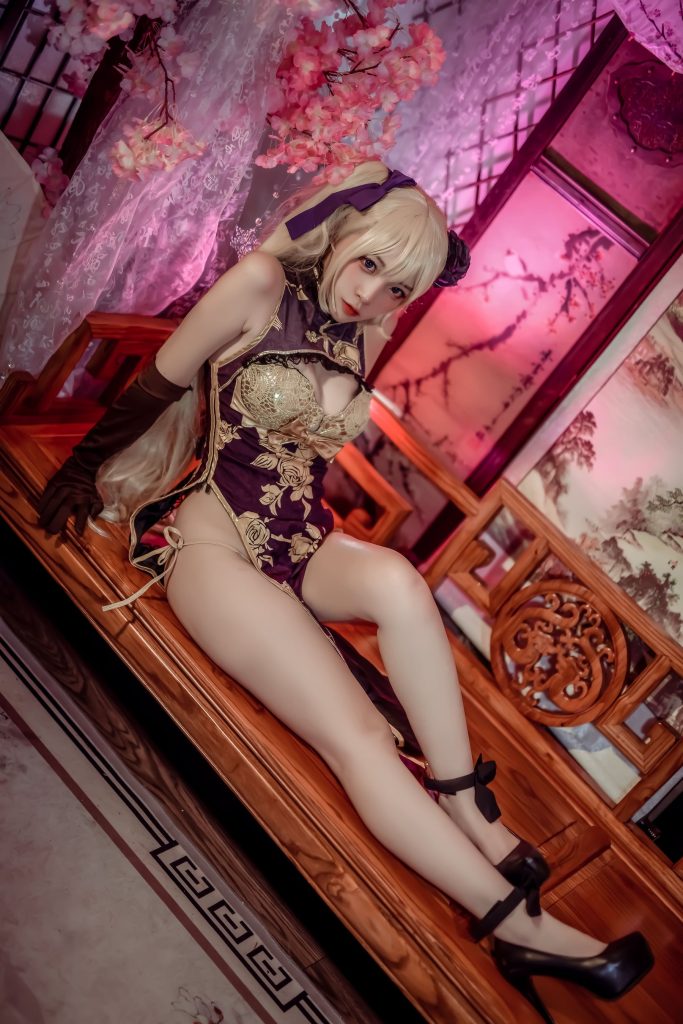 17二佐Nisa 金蓮[72M]插圖3