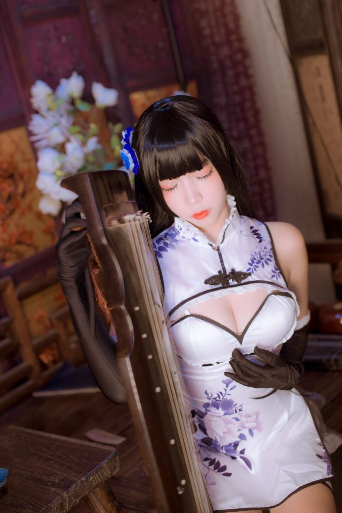 31二佐Nisa 瓶兒[38M]插圖2