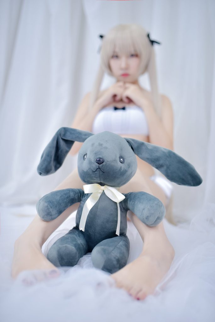 36二佐Nisa 穹妹泳衣[253M]插圖2