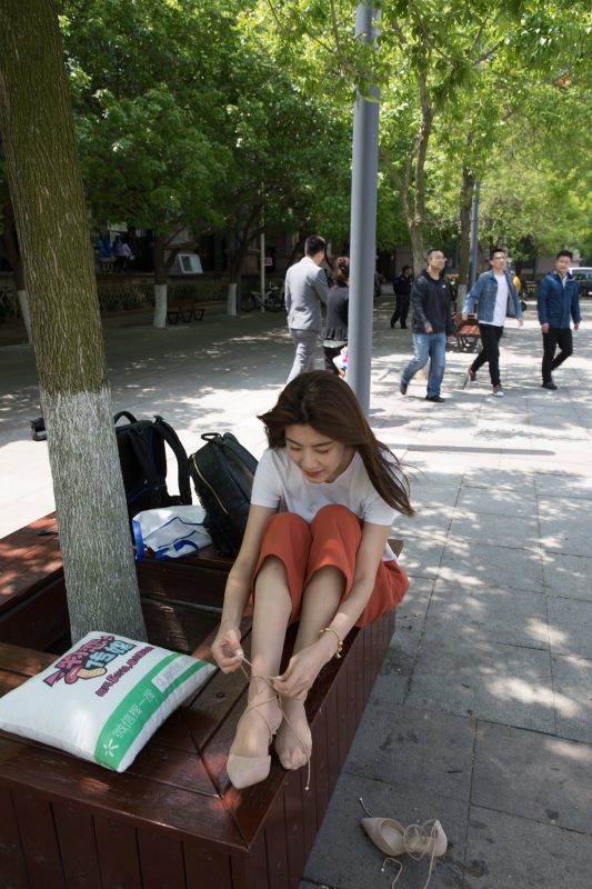 物戀傳媒 No.150 檸檬-聽(tīng)，風(fēng)里都是愛(ài)你的聲音 [196P/1V/4.58G]-無(wú)料攝影圈