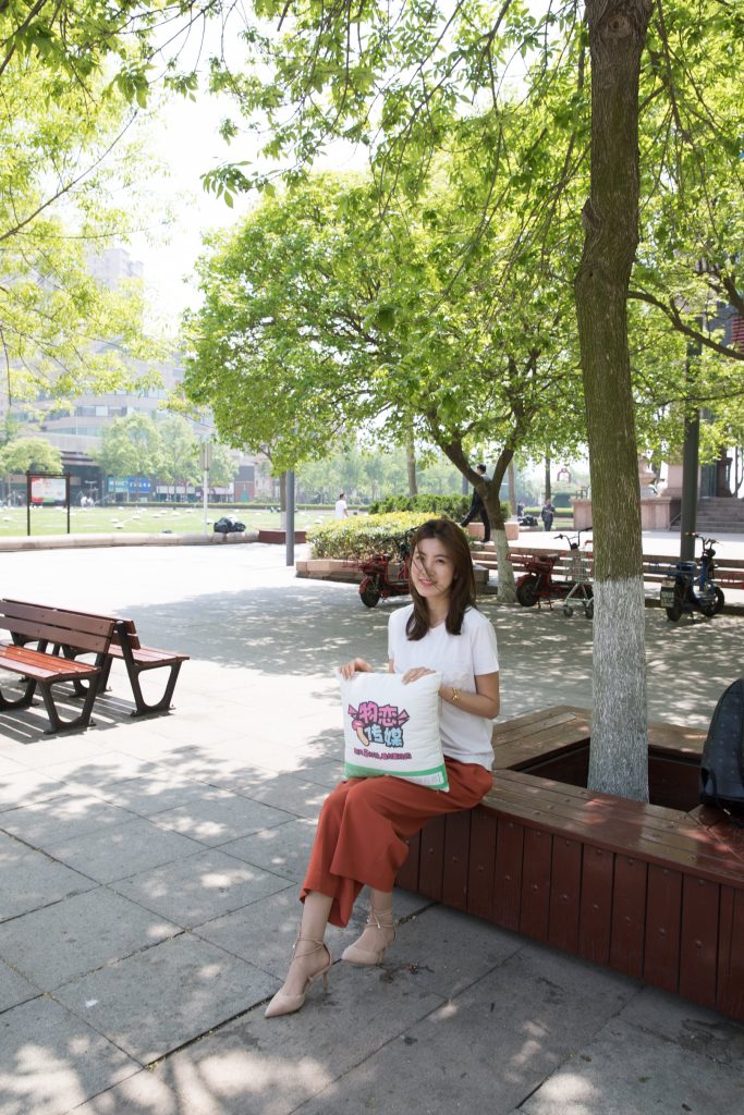 物戀傳媒 No.150 檸檬-聽，風(fēng)里都是愛你的聲音 [196P/1V/4.58G]插圖1