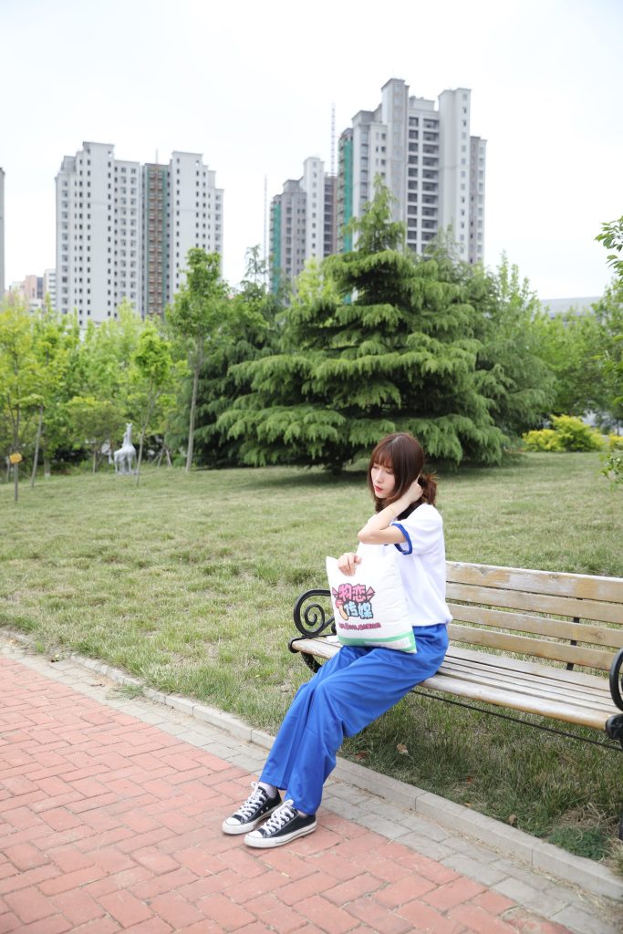 物戀傳媒 No.151 貓耳-母校里的校服情結(jié) [232P/1V/4.2G]插圖2