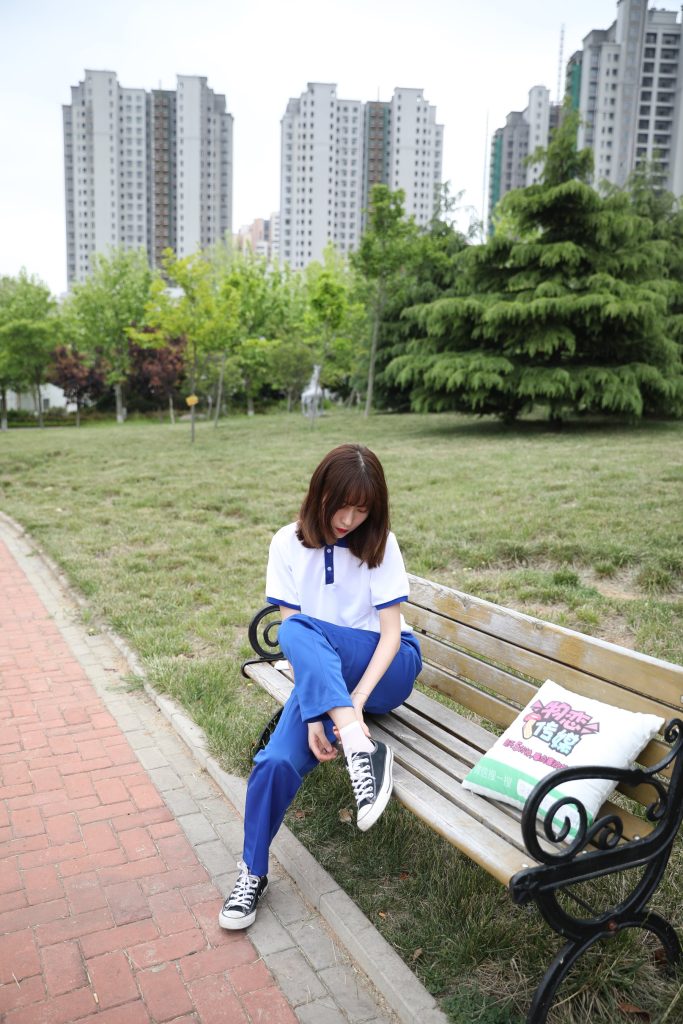 物戀傳媒 No.151 貓耳-母校里的校服情結(jié) [232P/1V/4.2G]插圖1