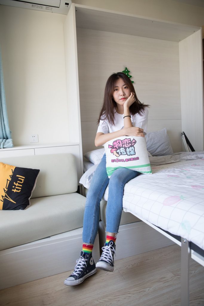 物戀傳媒 No.154 Elise-純情的她 [160P/1V/3.13G]插圖1