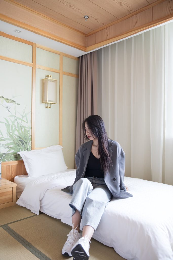 物戀傳媒 No.155 璐璐-舞蹈系女生的運動風 [158P/1V/4.57G]插圖1