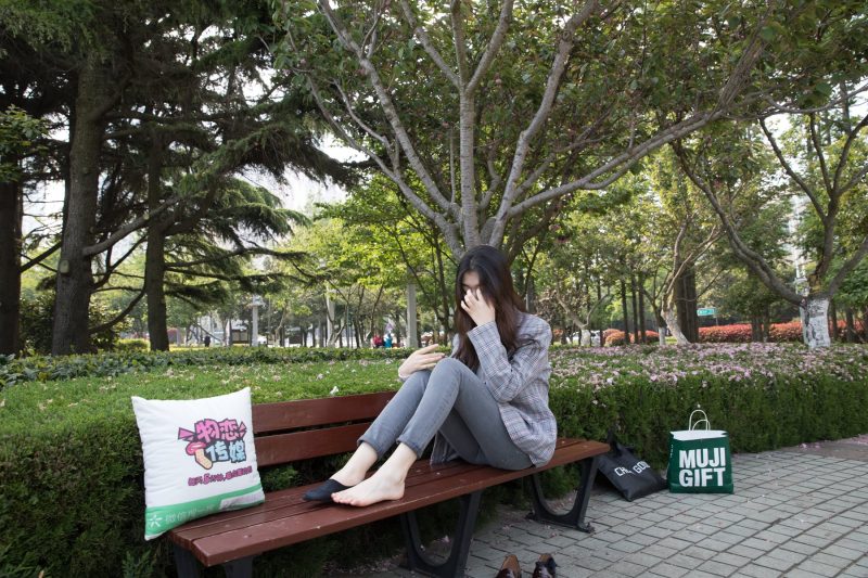 物戀傳媒 No.158 佳琪-美好但從未遠離 [143P/1V/3.6G]-無料攝影圈