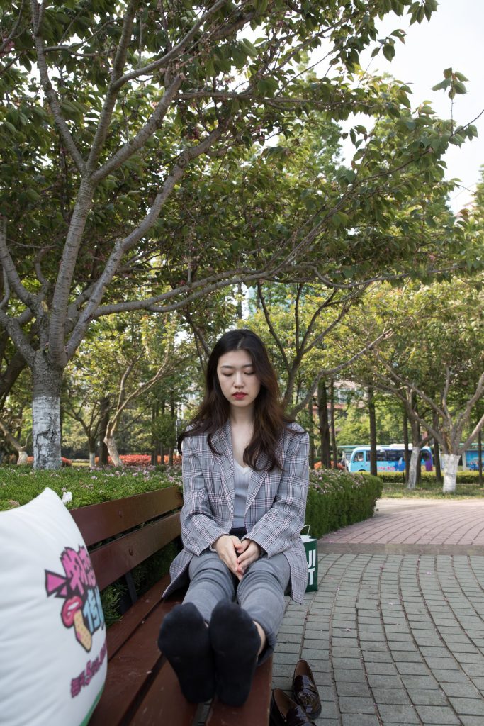 物戀傳媒 No.158 佳琪-美好但從未遠(yuǎn)離 [143P/1V/3.6G]插圖3