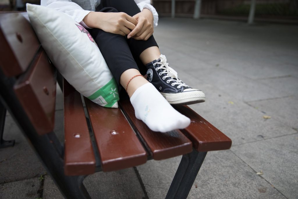 物戀傳媒 No.159 這條gai（街）的顏值擔當，來了~ [150P/1V/5.91G]插圖3