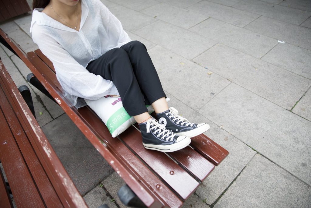 物戀傳媒 No.159 這條gai（街）的顏值擔當，來了~ [150P/1V/5.91G]插圖2