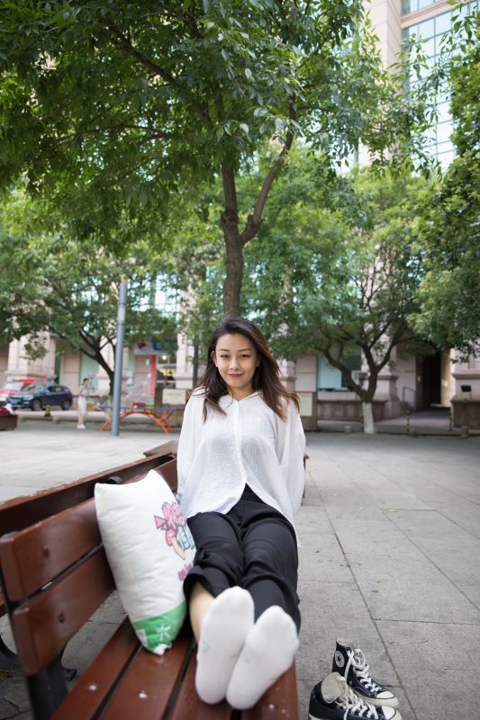 物戀傳媒 No.159 這條gai（街）的顏值擔(dān)當(dāng)，來(lái)了~ [150P/1V/5.91G]-無(wú)料攝影圈