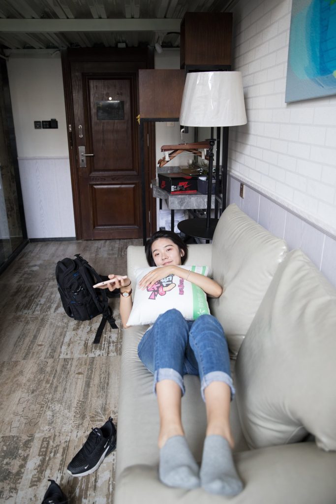 物戀傳媒 No.163 小飛-夏日的薄荷茶姑娘 [163P/1V/6.42G]插圖