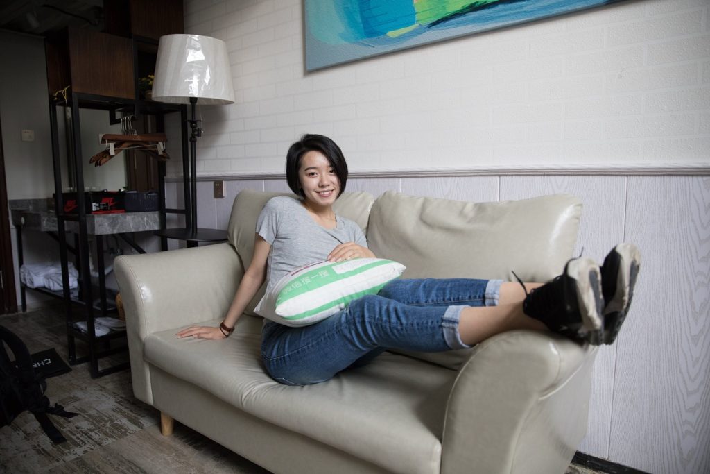 物戀傳媒 No.163 小飛-夏日的薄荷茶姑娘 [163P/1V/6.42G]插圖2