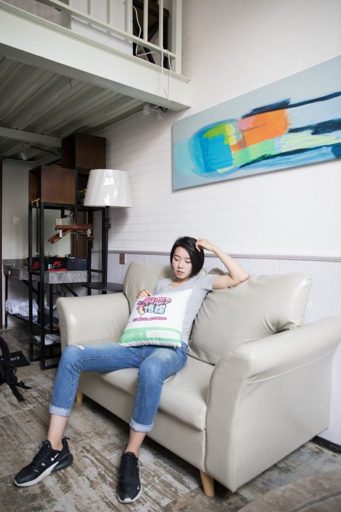 物戀傳媒 No.163 小飛-夏日的薄荷茶姑娘 [163P/1V/6.42G]插圖1