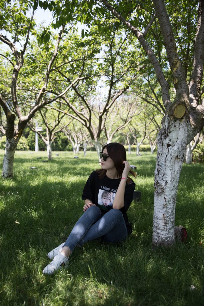 物戀傳媒 No.164 蘇軒-俏皮活潑與可愛(ài) [160P/1V/3.36G]插圖1