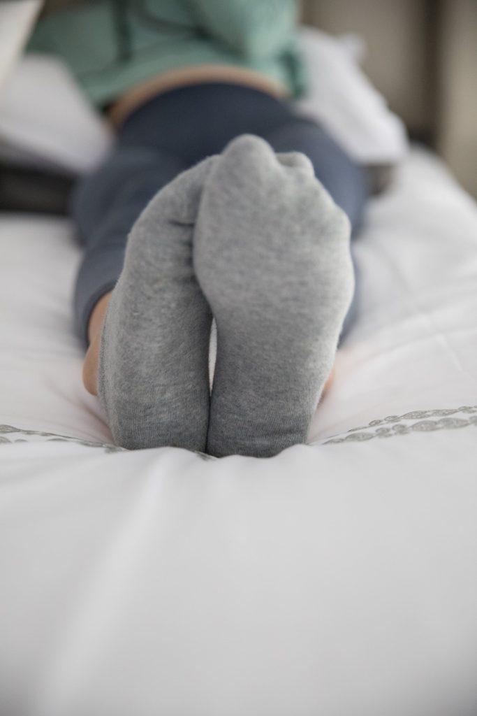 物戀傳媒 No.168 小飛-清爽利落的運動風 [134P/1V/3.93G]插圖3