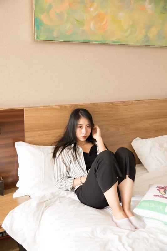 物戀傳媒 No.170 璐璐-舞蹈系女生的清新日常 [150P/1V/3.44G]-無(wú)料攝影圈