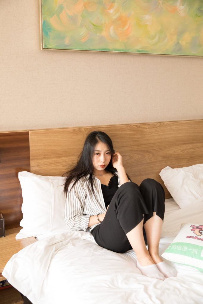 物戀傳媒 No.170 璐璐-舞蹈系女生的清新日常 [150P/1V/3.44G]插圖